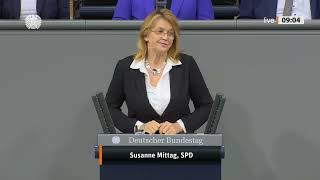 Susanne Mittag SPD [upl. by Sheff]