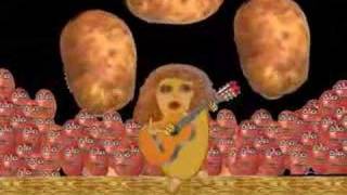 The Potato Song [upl. by Carny]