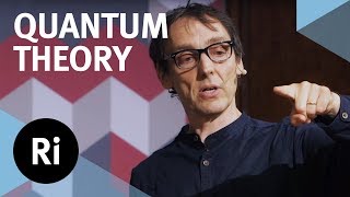 Why Everything You Thought You Knew About Quantum Physics is Different  with Philip Ball [upl. by Ahsiam]