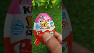 Kinder Joy amp Magic Poppins Popsicle shorts ytshorts kinderjoy [upl. by Ablem702]