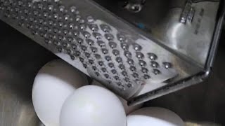 Eggsasmrsounds egg asmrfood asmrvideo [upl. by Lorrie]