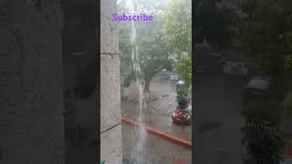 Rain Egmore chennai [upl. by Greg]