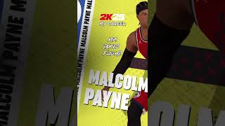 MP Takes Flight nba2k25 2k25 mycareer mycareermode nba2k25gameplay [upl. by Eerehc]