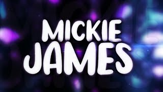 Mickie James Custom Entrance Video Titantron [upl. by Itsirhc]