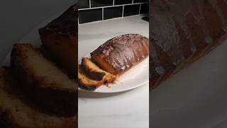 Quick amp Easy Passion Fruit Cake  Tropical Delight in 60 Seconds shortsrecipe food [upl. by Marget]