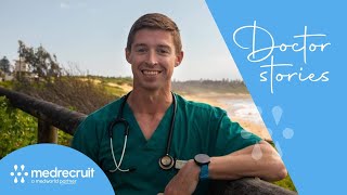 A locum doctors life in Australia [upl. by Neall]