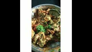 Chicken masala recipe 😍💖 [upl. by Nasah]