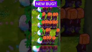 🔥NEW BUG pvz plantsvszombies fusion hybrid pvzfusion short pvzmod пвз фьюжен пвздичь [upl. by Iruj701]