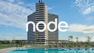 Node Madrid Alcobendas Follow us for a tour [upl. by Sedaiuqlem]