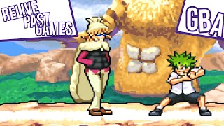 Ueki no Housoku Jingi Sakuretsu Nouryokusha Battle GBA [upl. by Alicirp]