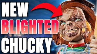 This NEW Chucky skin is INCREDIBLE  Dead by Daylight [upl. by Ancilin]