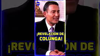 🤐¡FERNANDO COLUNGA HABLA DE SU VIDA PRIVADA [upl. by Akerdnuhs]