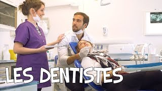 Les dentistes [upl. by Mcclees447]