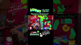 “Lucky Day” Original Song by “Suzanne Gladstone” Streaming Spotify iTunes YouTube [upl. by Deloria]