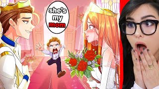 My Ex Ruined My Wedding Day [upl. by Lekcim]