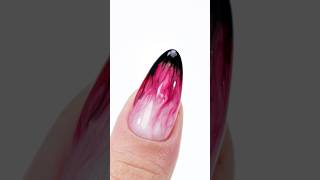 🔥 Can You Feel the Heat Rising gelnaildesigns nailart naildesign foryou [upl. by Chariot]