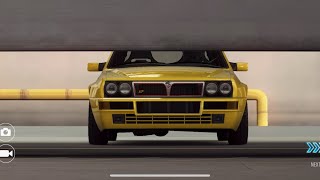 Lancia Delta HF Integrale Evo 2 [upl. by Nottus]