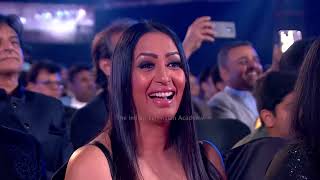 The 22nd Indian Television Academy Awards 2022  Part 1  Outstanding Performances  Fun  Awards [upl. by Sydney]