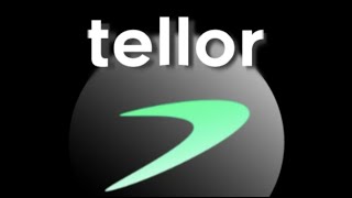 tellor crypto heading to 1000 dollars [upl. by Verney856]