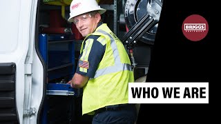 Who We Are  Briggs Equipment [upl. by Ahsimit]