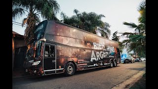 Trailer Show BIEN ARGENTINO [upl. by Apthorp496]