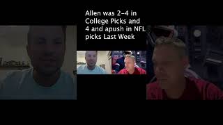 Allens Picks [upl. by Demmer]