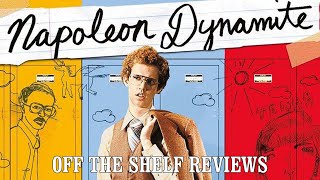 Napoleon Dynamite  Back in 82 [upl. by Outlaw]