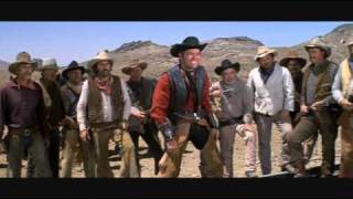 Youtube Poop Blazing Saddles [upl. by Fantasia]