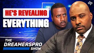 Marcellus Wiley Sets The Record Straight On Malika Andrews amp Stephen A Smith Josh Giddey Lawsuit [upl. by Yelsna]