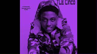 TLE Cinco  Freestyle 2 Slowed Down [upl. by Budding]