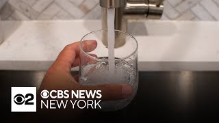 What to know about dangerous lead levels found in Syracuse New York water [upl. by Nawat726]