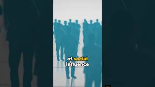 Social Influence A Level Psychology Explained  social influences on behaviour [upl. by Antipas815]