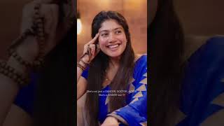 Saipallavi😘🥰🤩💕Wanted reaction saipallavi4kstatus saipallavidance youtubeshorts [upl. by Anaig]