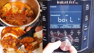 Instant Pot Pro Review and Demo [upl. by Ericksen]