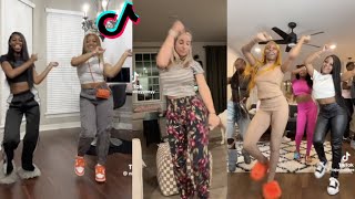 Lil Zack CBFW Wobble TikTok Dance Challenge Compilation [upl. by Sanburn]