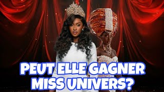 POUR OU CONTRE LE CHOIX DE DIAMALA MISS CI 2024 POUR MISS UNIVERS [upl. by Hueston]