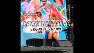 Cut To The Feeling LIVE  Mark Kanemura [upl. by Truitt]