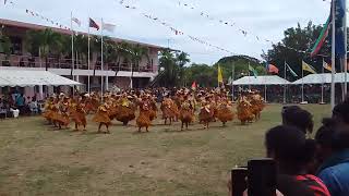 Kairuku Cultural Group CTSS 2024 [upl. by Baggott512]