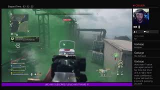 FLY LIVE quotLETS GO RAVENSquot CallofdutyWarzoneGamingFunShooter [upl. by Nodnil695]