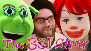 3GI Show 44  Shrek Retold amp Smash Tournament 6 [upl. by Mechelle]