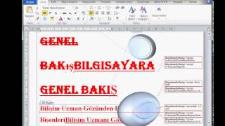 word de desiklikleri izle word de son değişiklikler wordde gözden geçir kapat [upl. by Eckart]