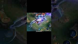 Cyclops Gameplay  GüzelMilenix° mage cyclops mlbbshorts mlbbcreatorcamp mlbbindonesia [upl. by Fredrika]