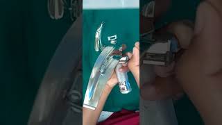 Laryngoscope  how it is used uses  how fixed it [upl. by Elimaj62]