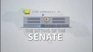 Sitting of the Senate  October 18 2024 [upl. by Loginov]