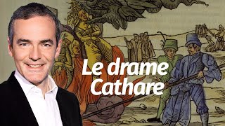 Au cœur de lHistoire Le drame cathare Franck Ferrand [upl. by Philemon662]