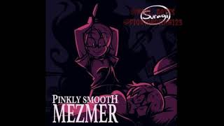 Pinkly Smooth  mezmer Lirik dan terjemahan indonesia [upl. by Sanger]