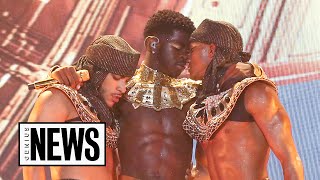 Why HipHop Is Struggling To Accept Lil Nas X  Genius News [upl. by Eetsirk247]