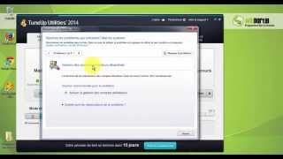 Tuto Optimiser et réparer son PC avec TuneUp Utilities [upl. by Nnaytsirk]