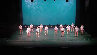 quotFinalequot The Terpsichorean Dance Company Spring 2024 [upl. by Yorker]