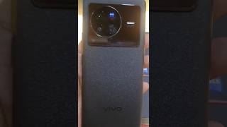 VIVO X80 GOOD GOOD CONDITION BEST PRICE 👍🏻 18000shortvideo umarmobile phone viralvideo [upl. by Nauqit403]